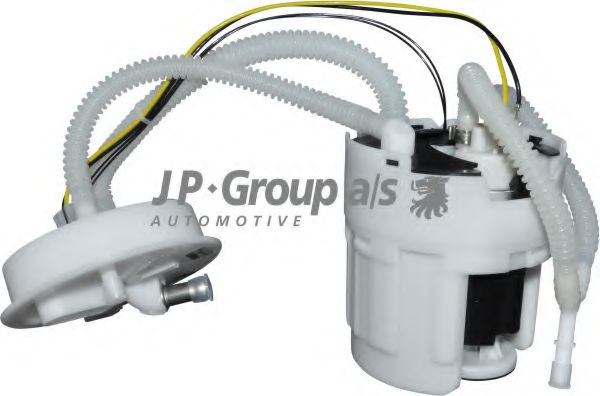 Топливный насос JP GROUP 1115205400