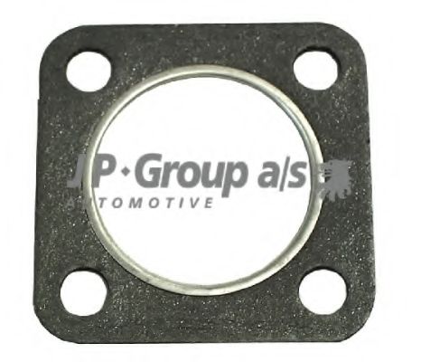 Прокладка, труба выхлопного газа JP GROUP 1121103400