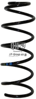 Пружина ходовой части JP GROUP 1142200509