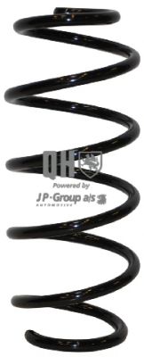 Пружина ходовой части JP GROUP 1142210709