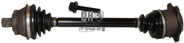 Приводной вал JP GROUP T5107