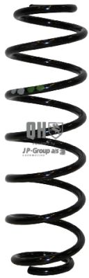 Пружина ходовой части JP GROUP 1152213609