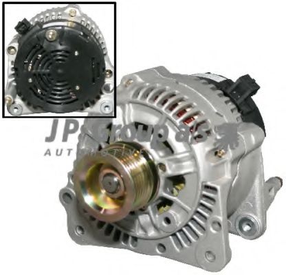 Генератор JP GROUP 1190100300