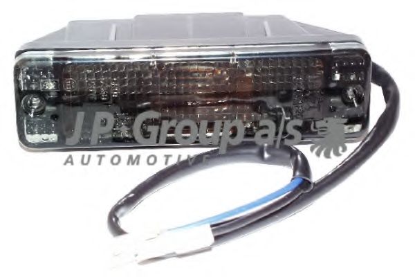 Фонарь указателя поворота JP GROUP 1195400600