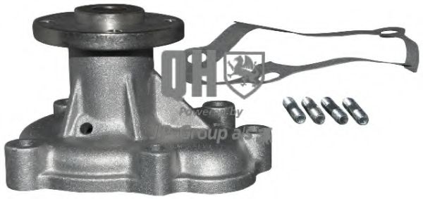 Водяной насос JP GROUP 1214101709