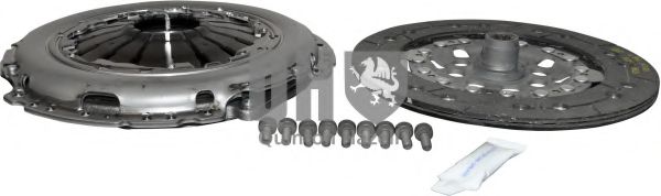 Комплект сцепления JP GROUP 1230409319