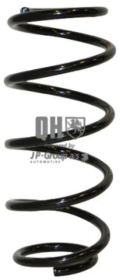 Пружина ходовой части JP GROUP 1242207209