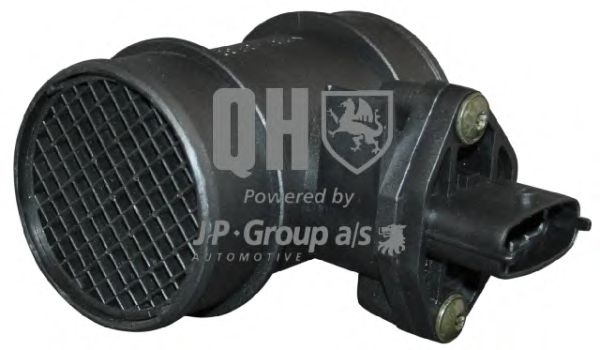 Расходомер воздуха JP GROUP 1293900709