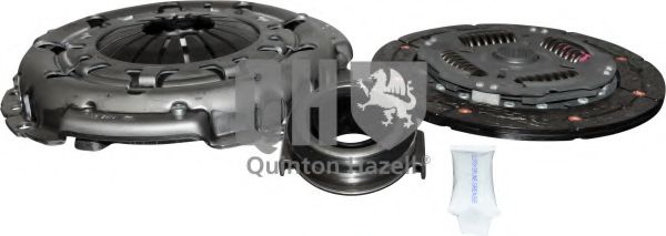 Комплект сцепления JP GROUP 3430401119