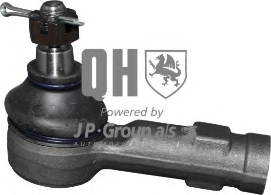 Наконечник поперечной рулевой тяги JP GROUP 3544600109