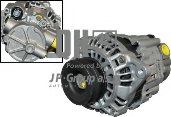 Генератор JP GROUP 3990100509