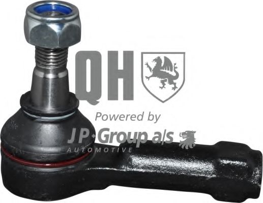 Наконечник поперечной рулевой тяги JP GROUP 4044600409
