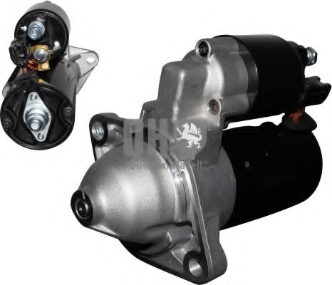 Стартер JP GROUP QRS2257