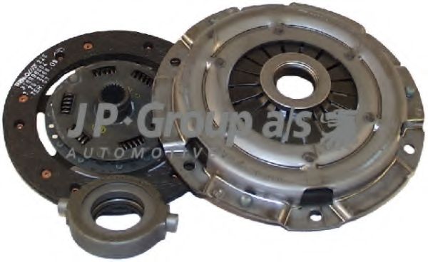 Комплект сцепления JP GROUP 8130400412