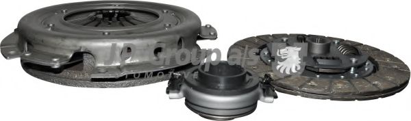 Комплект сцепления JP GROUP 8130400910