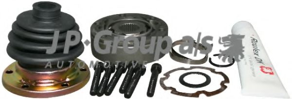 Шарнирный комплект, приводной вал JP GROUP 8153500110