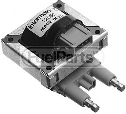 Катушка зажигания STANDARD CU1125