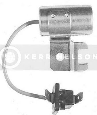 Конденсатор, система зажигания STANDARD ICN014