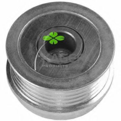 Механизм свободного хода генератора KAGER 71-8003