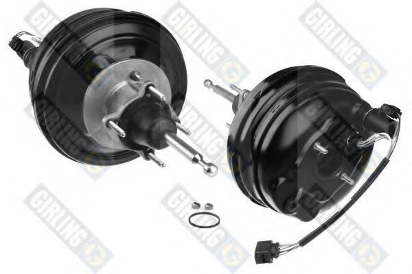 Усилитель тормозной системы GIRLING 4110745