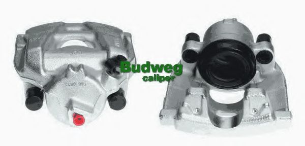 Тормозной суппорт KAWE 344301