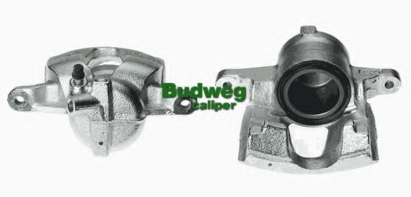 Тормозной суппорт KAWE 344318