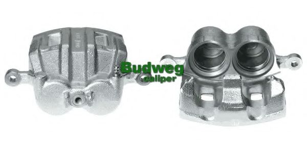 Тормозной суппорт KAWE 344476