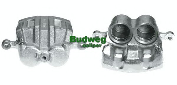 Тормозной суппорт KAWE 344477