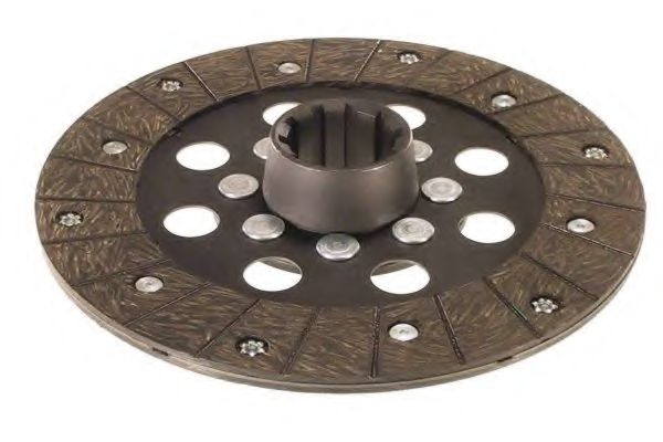 Диск сцепления KAWE 1630