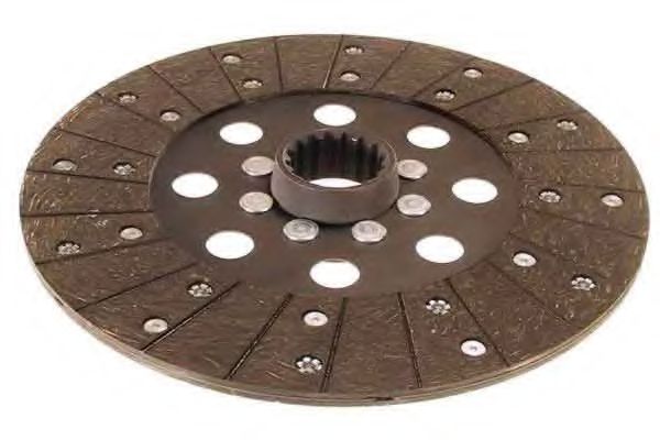 Диск сцепления KAWE 2075