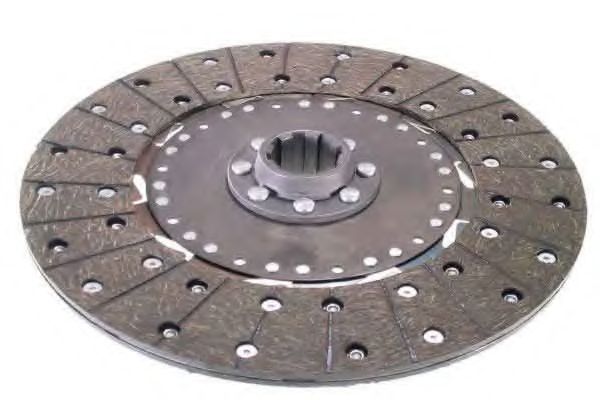 Диск сцепления KAWE 3302
