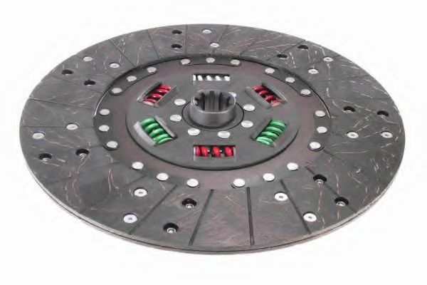 Диск сцепления KAWE 3354