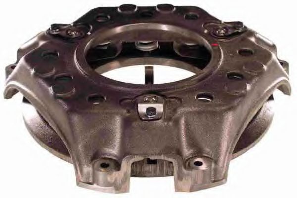 Нажимной диск сцепления KAWE 6100