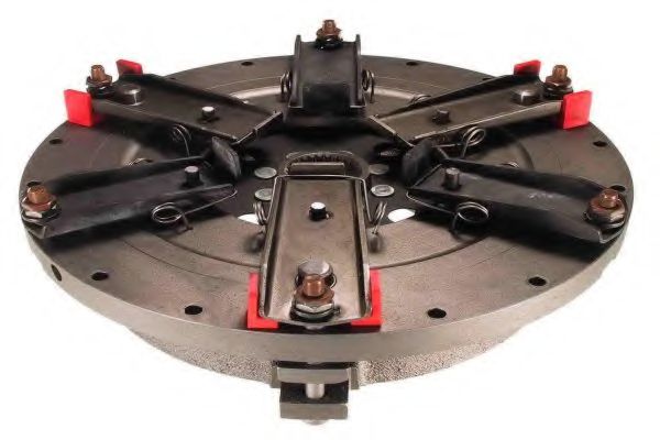 Нажимной диск сцепления KAWE 8073