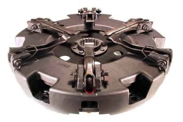 Нажимной диск сцепления KAWE 8326