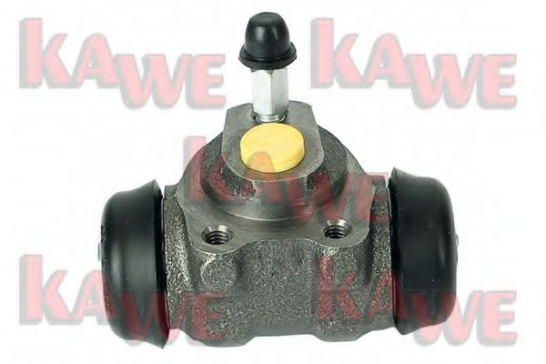 Колесный тормозной цилиндр KAWE W4012