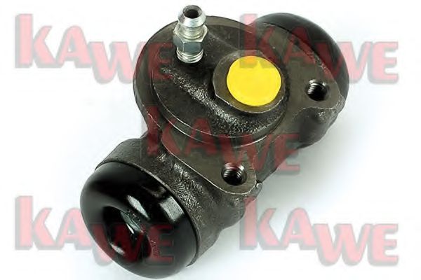 Колесный тормозной цилиндр KAWE W4707