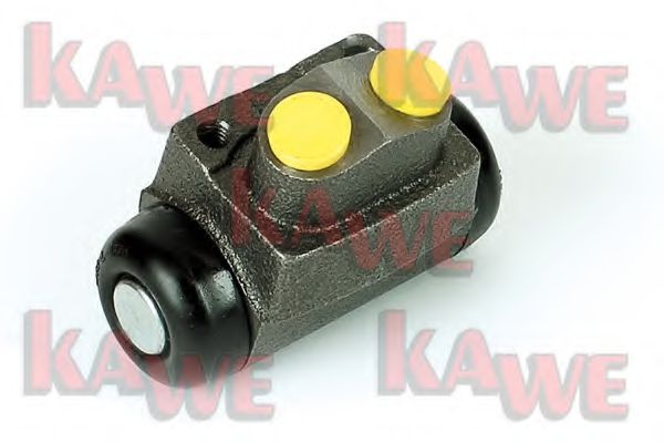 Колесный тормозной цилиндр KAWE W4998