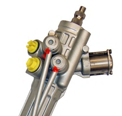 Рулевой механизм LIZARTE 52425