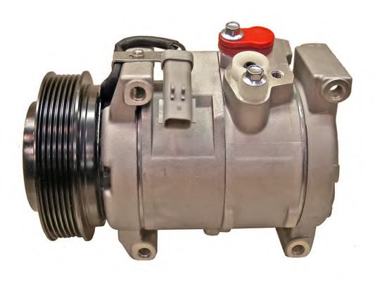 Компрессор, кондиционер LIZARTE 71.08.45.017