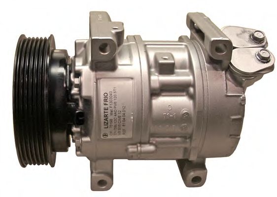 Компрессор, кондиционер LIZARTE 20D7460