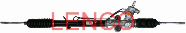 Рулевой механизм LENCO SGA1097L