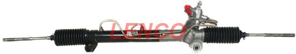 Рулевой механизм LENCO SGA1053L