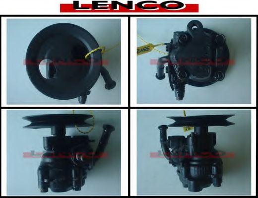 Гидравлический насос, рулевое управление LENCO SP3312
