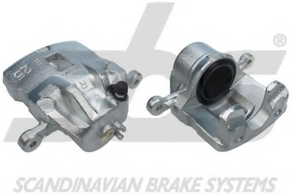 Тормозной суппорт sbs 1301213436