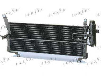 Конденсатор, кондиционер FRIGAIR 0804.2016