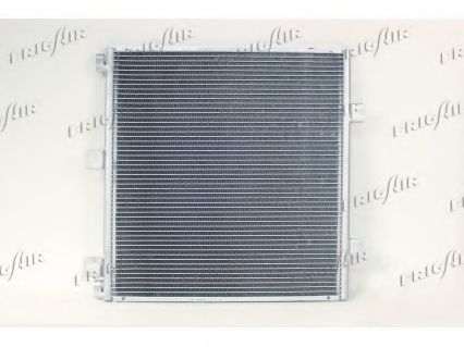 Конденсатор, кондиционер FRIGAIR 0809.3055