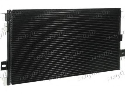 Конденсатор, кондиционер FRIGAIR 0818.2003