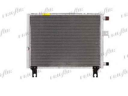 Конденсатор, кондиционер FRIGAIR 0826.2002