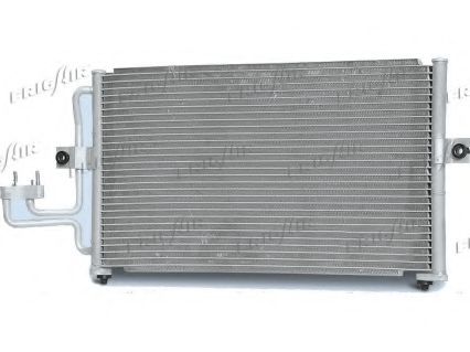 Конденсатор, кондиционер FRIGAIR 0828.3007